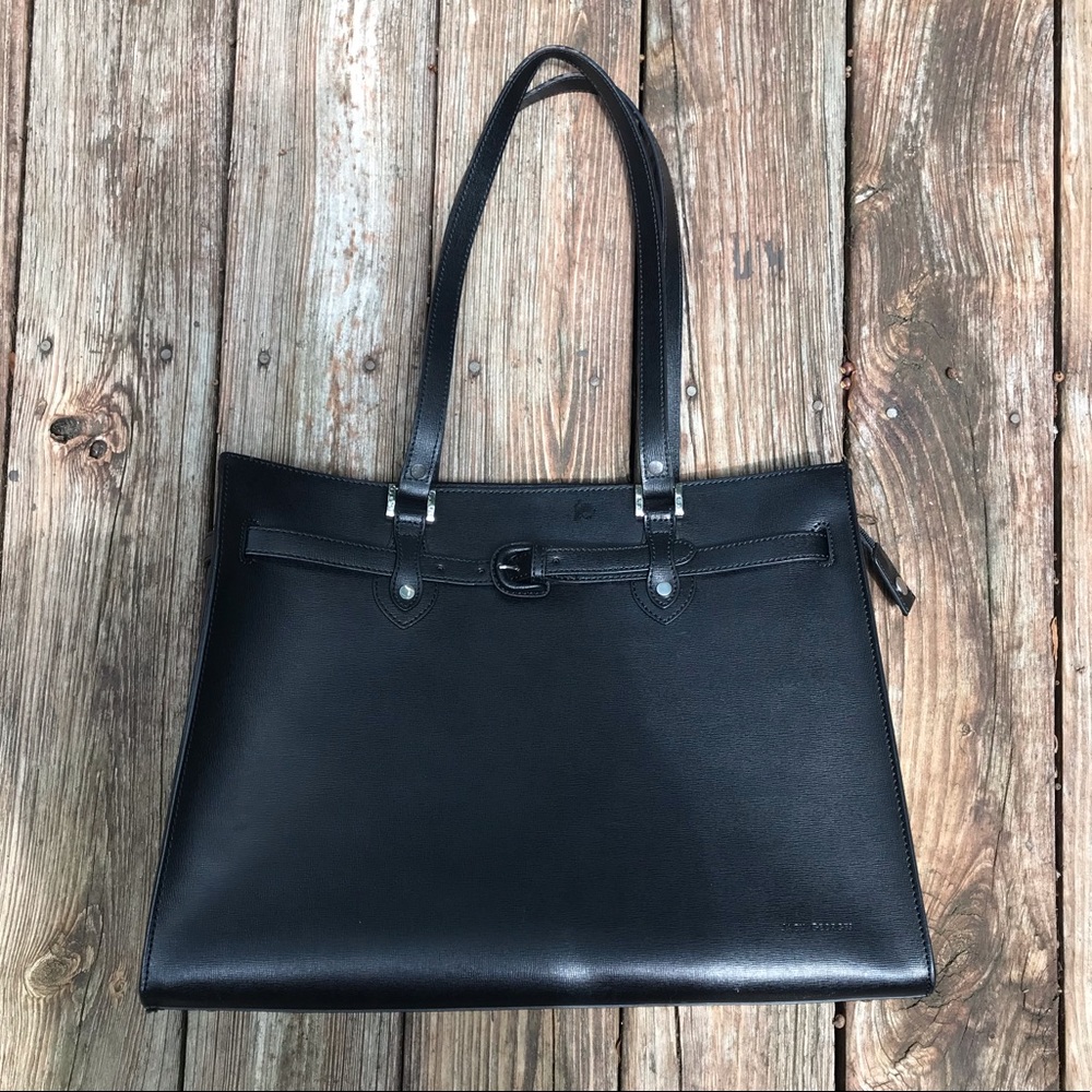 Jack George’s Business Tote